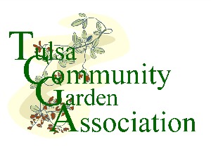 Tulsa Community Garden Association